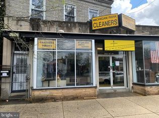 3923 12th St NE, Washington, DC