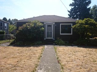 4141 SW Webster St, Seattle, WA 98136