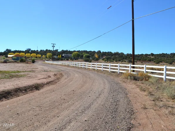 058Q Bar Ditch Rd, Taylor, AZ 85939