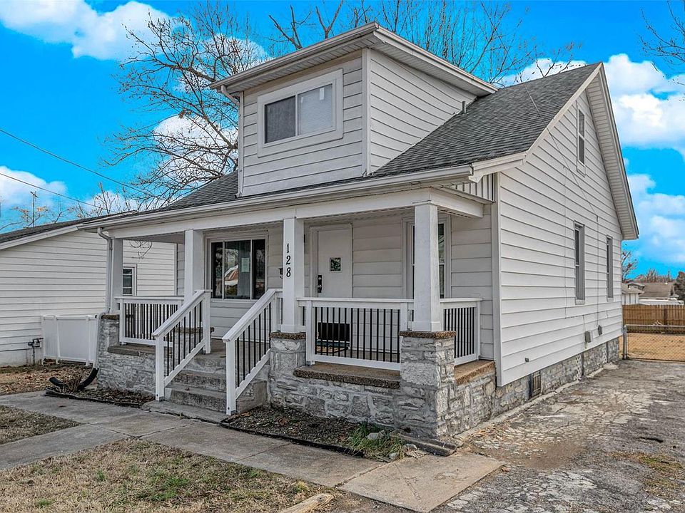128 W Velma Ave, Saint Louis, MO 63125 Zillow