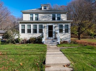 147-151 South St, Shrewsbury, MA 01545
