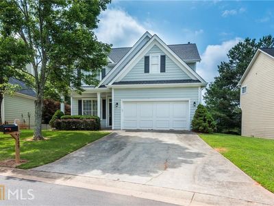 2489 Sandstone Pl, Marietta, GA, 30062