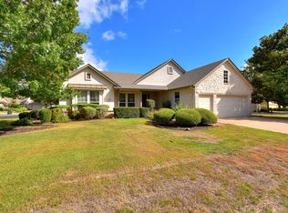 130 Crystal Springs Dr, Georgetown, TX 78633