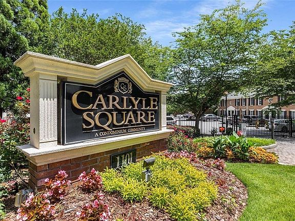 2nd image of 1101 Collier Rd. #P2