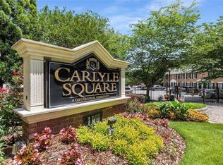 1101 Collier Rd. #P2, Atlanta, GA 30318