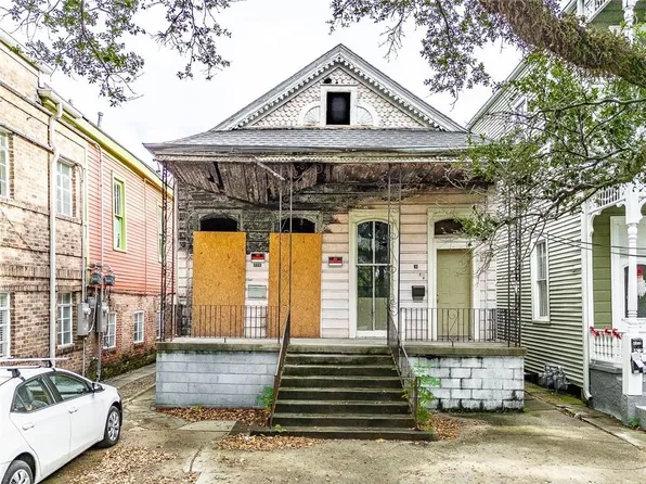 118 S Norman C Francis Pkwy, New Orleans, LA 70119