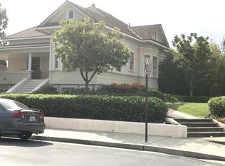 535 Islay St, San Luis Obispo, CA 93401