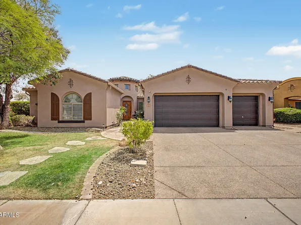 12071 W MORNING VISTA Drive, Peoria, AZ 85383
