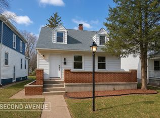 12 McKinley St, Middletown, OH