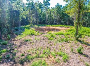 445 County Road 61, Jasper, TX 75951