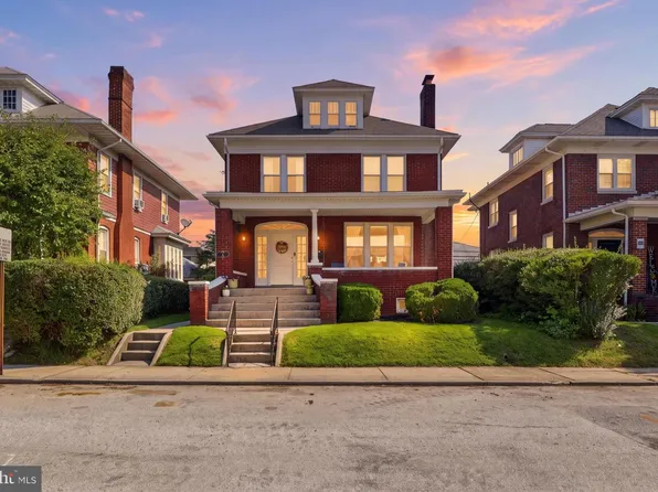 112 Ruth Ave, Hanover, PA 17331