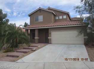 2531 Via Di Autostrada, Henderson, NV 89074