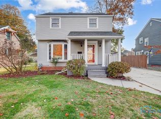 3747 Mapleway Dr, Toledo, OH 43614
