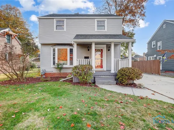 3747 Mapleway Dr, Toledo, OH 43614