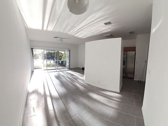 Living - family room