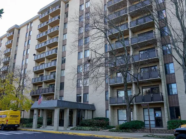 3100 S Manchester St, Falls Church, VA