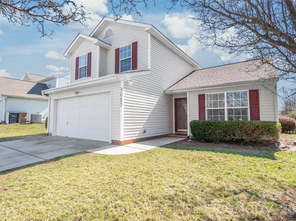 3085 Counselors Dr, Monroe, NC 28110