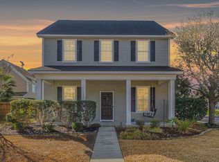 113 Red Leaf Blvd, Moncks Corner, SC 29461