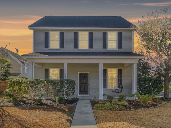 113 Red Leaf Blvd, Moncks Corner, SC 29461