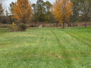 19801 Karr Rd, Belleville, MI 48111