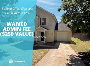 10339 Gold Pan Rd, Charlotte, NC 28215