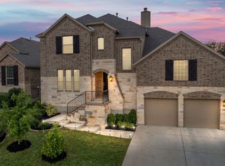29003 Stevenson Gate, Fair Oaks Ranch, TX 78015