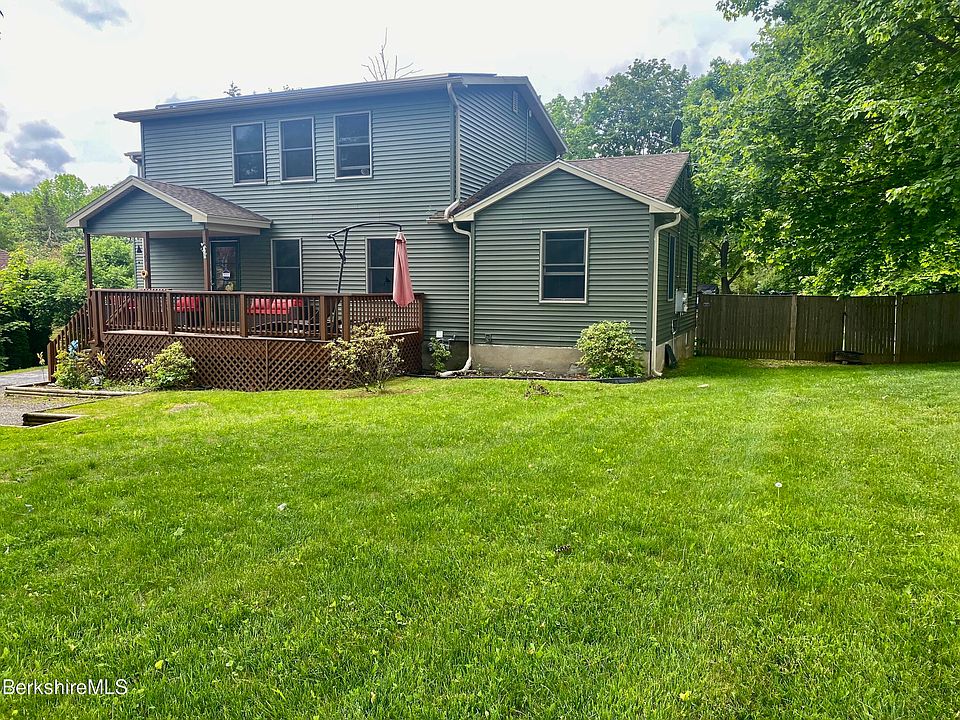 123 Highland Ave, Pittsfield, MA 01201 MLS 242932 Zillow
