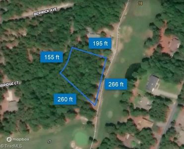 138 Cambridge Ln, West End, NC, 27376