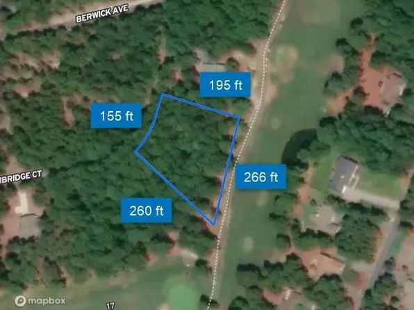 138 Cambridge Ln, West End, NC 27376