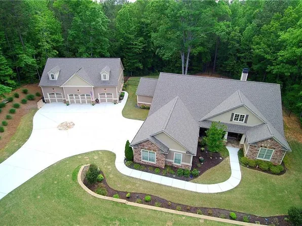 191 Colbert Rd, Dallas, GA 30132