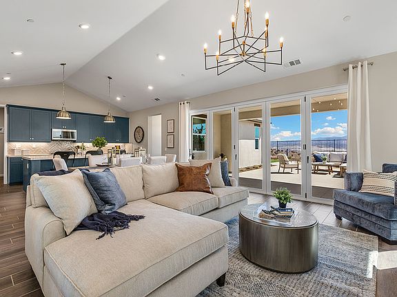 WR Vineyard Plan 1 Family Room