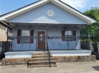 3023 College Ct, New Orleans, LA 70125