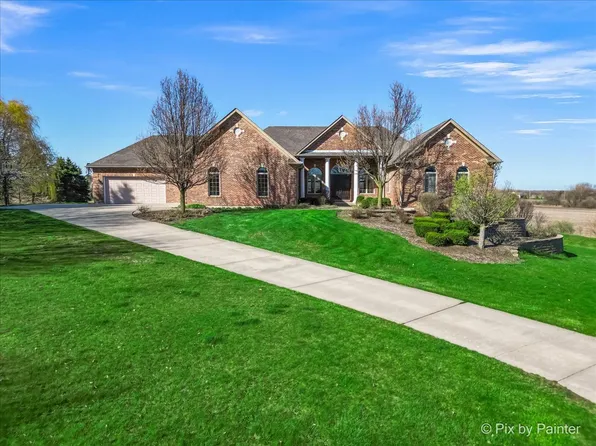 40W536 Greenview Ln, Elgin, IL 60124