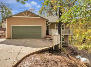 1330 Lake View Dr, Colfax, CA 95713