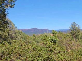 106 S Rim Club Dr, Payson, AZ 85541