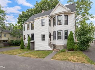 918 Park Avenue, Schenectady, NY 12308
