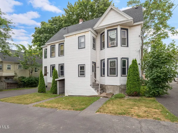 918 Park Avenue, Schenectady, NY 12308