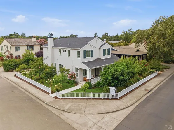 901 Donner Avenue, Sonoma, CA 95476