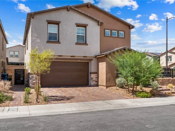 2603 Morning Moon St, Henderson, NV 89044