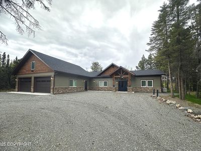 34184 House Dr, Soldotna, AK, 99669