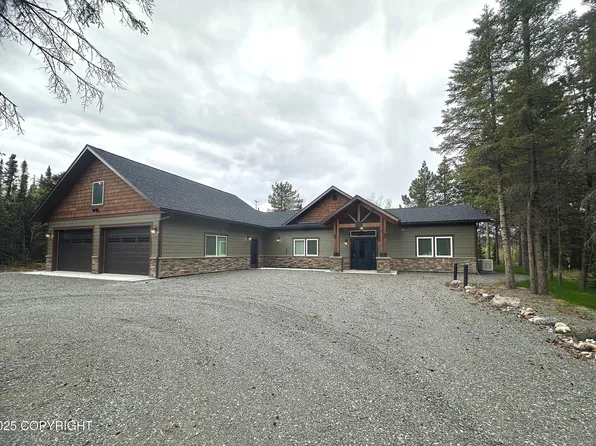 34184 House Dr, Soldotna, AK 99669