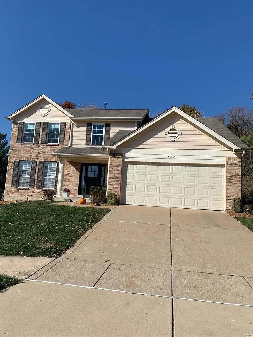 308 Summit Heights Ct photo 1