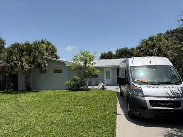 2185 NW 3RD STREET, OKEECHOBEE, FL 34972