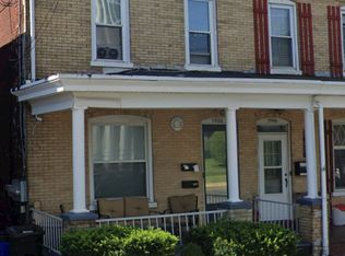 1506 Ferry St #2, Easton, PA 18042
