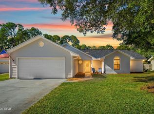 1722 Wahoo Cir, Panama City Beach, FL 32408