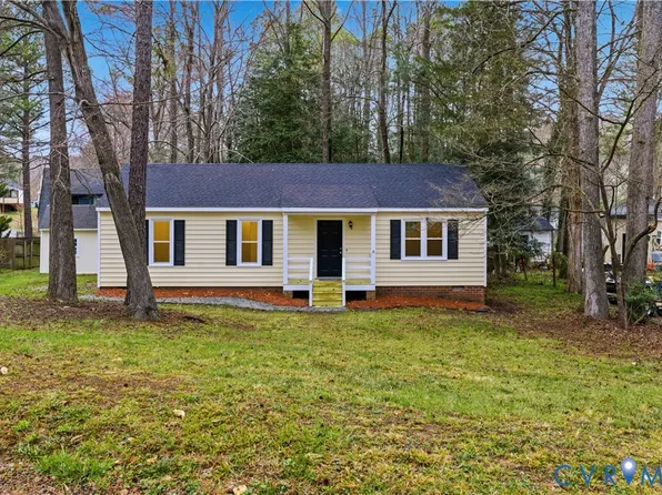 12312 Beaver Hollow Ct, Midlothian, VA 23112