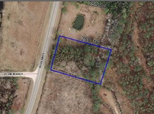 Tbd Richlands Rd, Trenton, NC 28585
