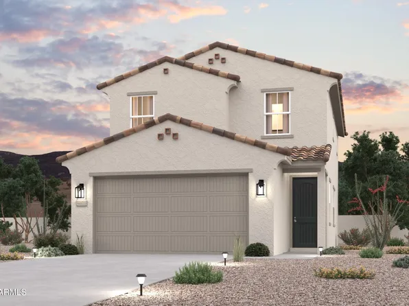 17350 W VILLA HERMOSA Lane, Surprise, AZ 85387