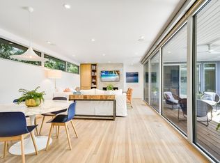 2208 Sunny Slope Dr, Austin, TX 78703