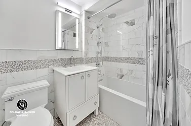 Sold by Coldwell Banker Warburg